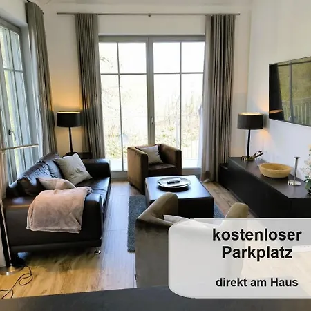 Apartment Pauline Whg. 8