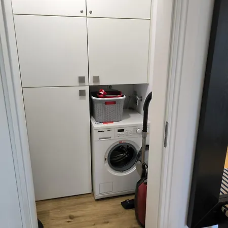 Pauline Whg. 8 Appartement