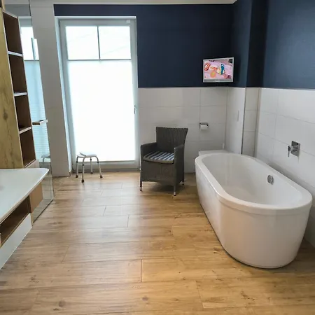 Apartmán Pauline Whg. 8