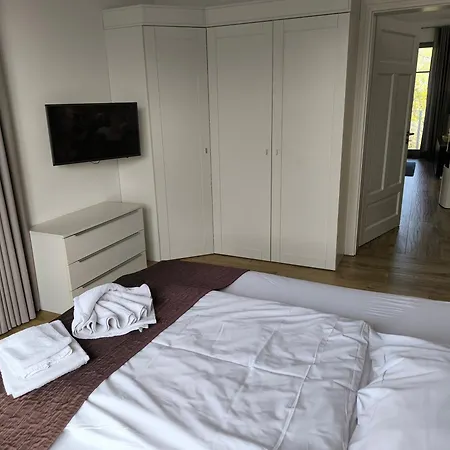 Apartment Pauline Whg. 8