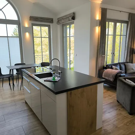 Pauline Whg. 8 Appartement