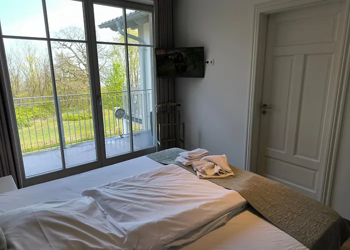 Daire Pauline Whg. 8