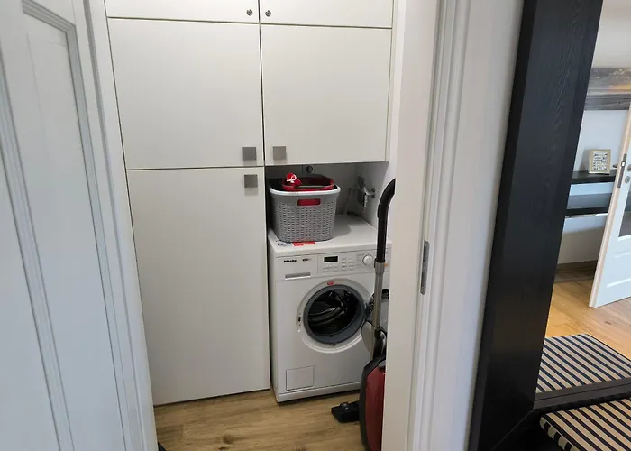 Pauline Whg. 8 Daire