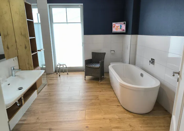 Daire Pauline Whg. 8