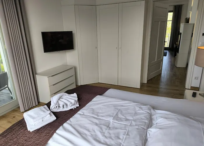 Daire Pauline Whg. 8